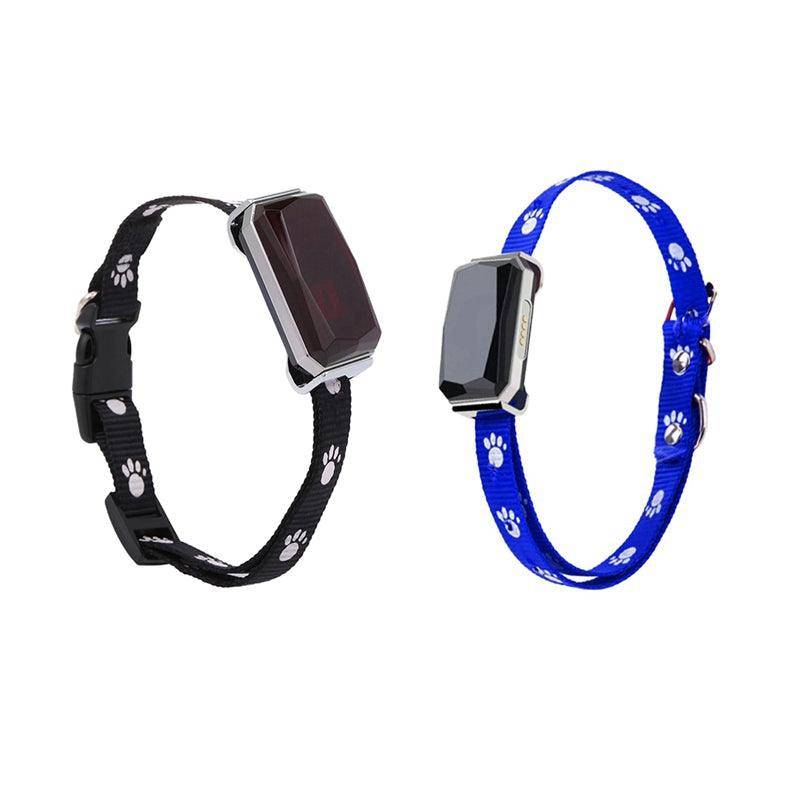 SmartPaws GPS Haustier-Tracker