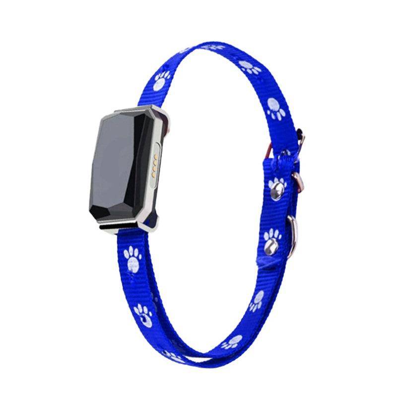 SmartPaws GPS Haustier-Tracker
